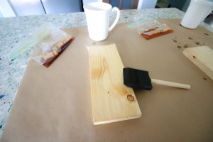 The Ultimate Guide To Food Safe Wood Stains