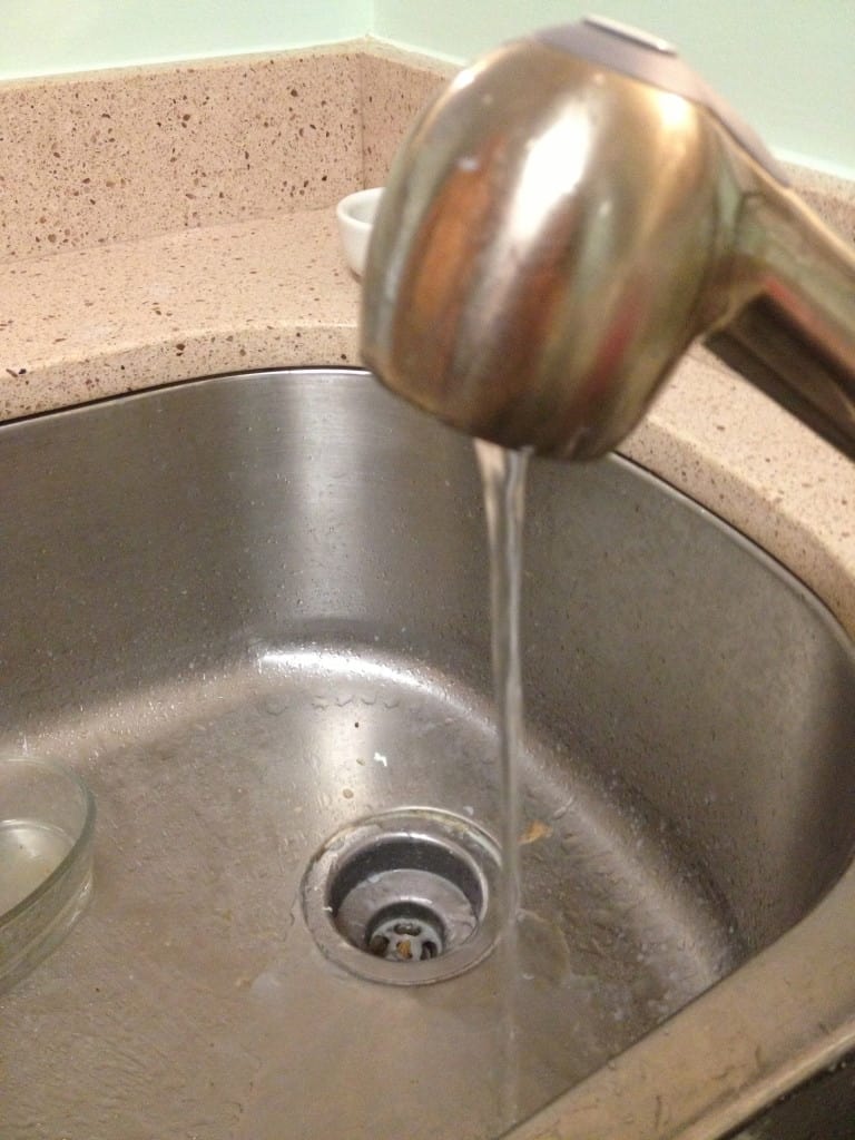 How To Replace A Broken Faucet Handle