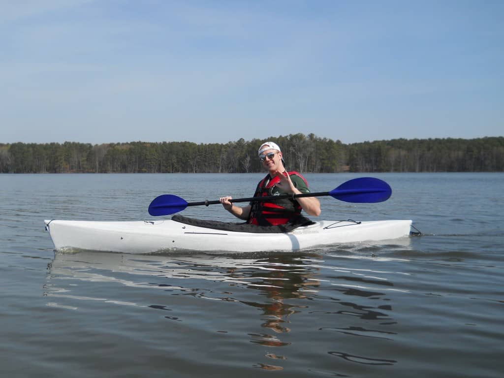 Dreher Island State Park - Charleston Crafted