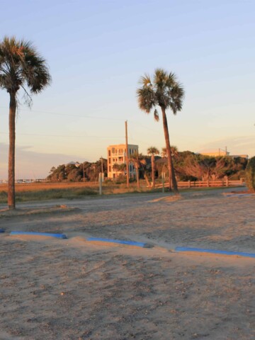 Folly Beach County Park - Charleston Crafted