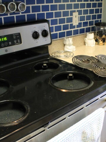 Spring Cleaning: Kitchen Appliances - Charleston Crafted