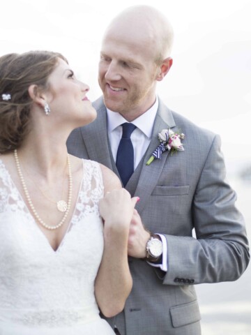 #HereComesMcBride - Bride and Groom Photos