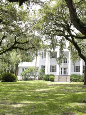 McLeod Plantation on James Island - Charleston Crafted