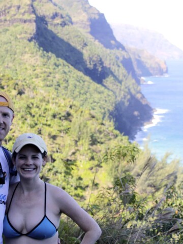 Kauai Day Three – Hiking the Na Pali Coast - Charleston Crafted