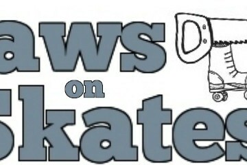 Saws on Skates - Charleston Crafted