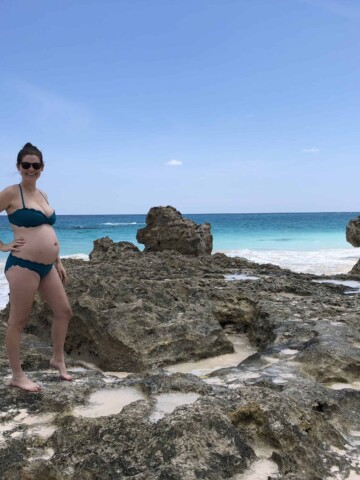 Babymoon Bermuda