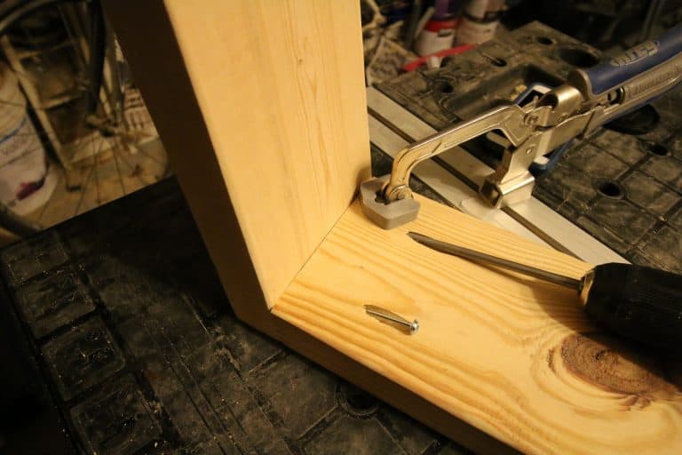 Kreg Jig - Everything you need to know + TONS of FREE project ideas!