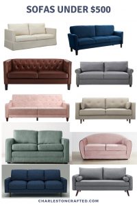 The 40 Best Cheap Sofas On The Internet In 2024   Cheap Sofas Under 500 200x300 