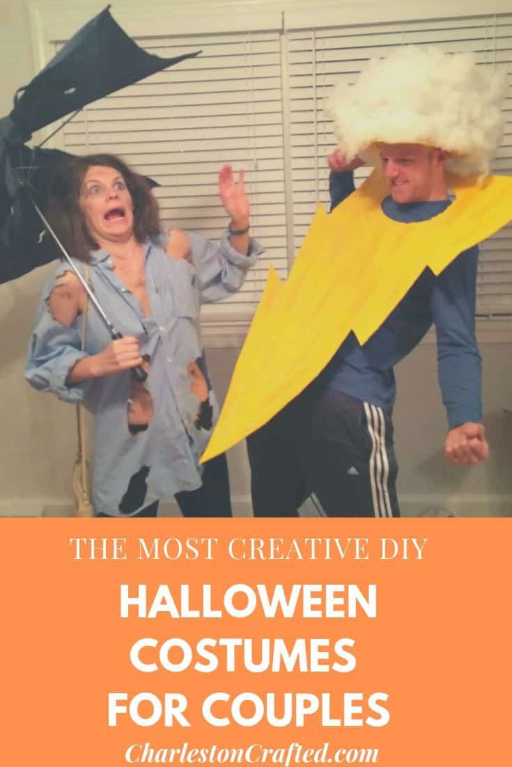 most creative halloween costumes