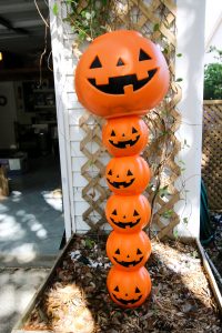 Ways to celebrate Halloween while social distancing