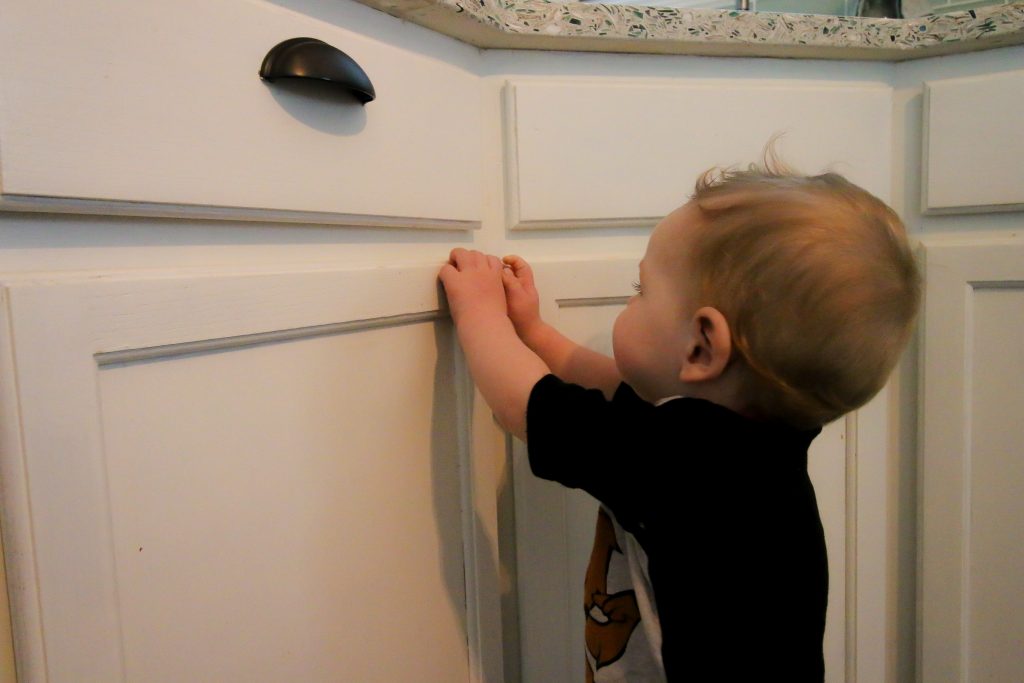 Eco-Baby Magnetic Safety Locks Review