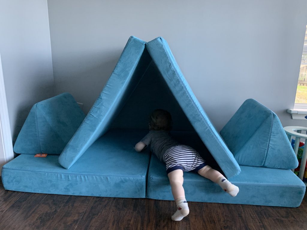 nugget kids couch