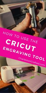 The Cricut Engraving Tool: the Ultimate Guide!