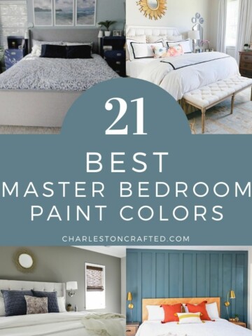 21 best master bedroom paint colors