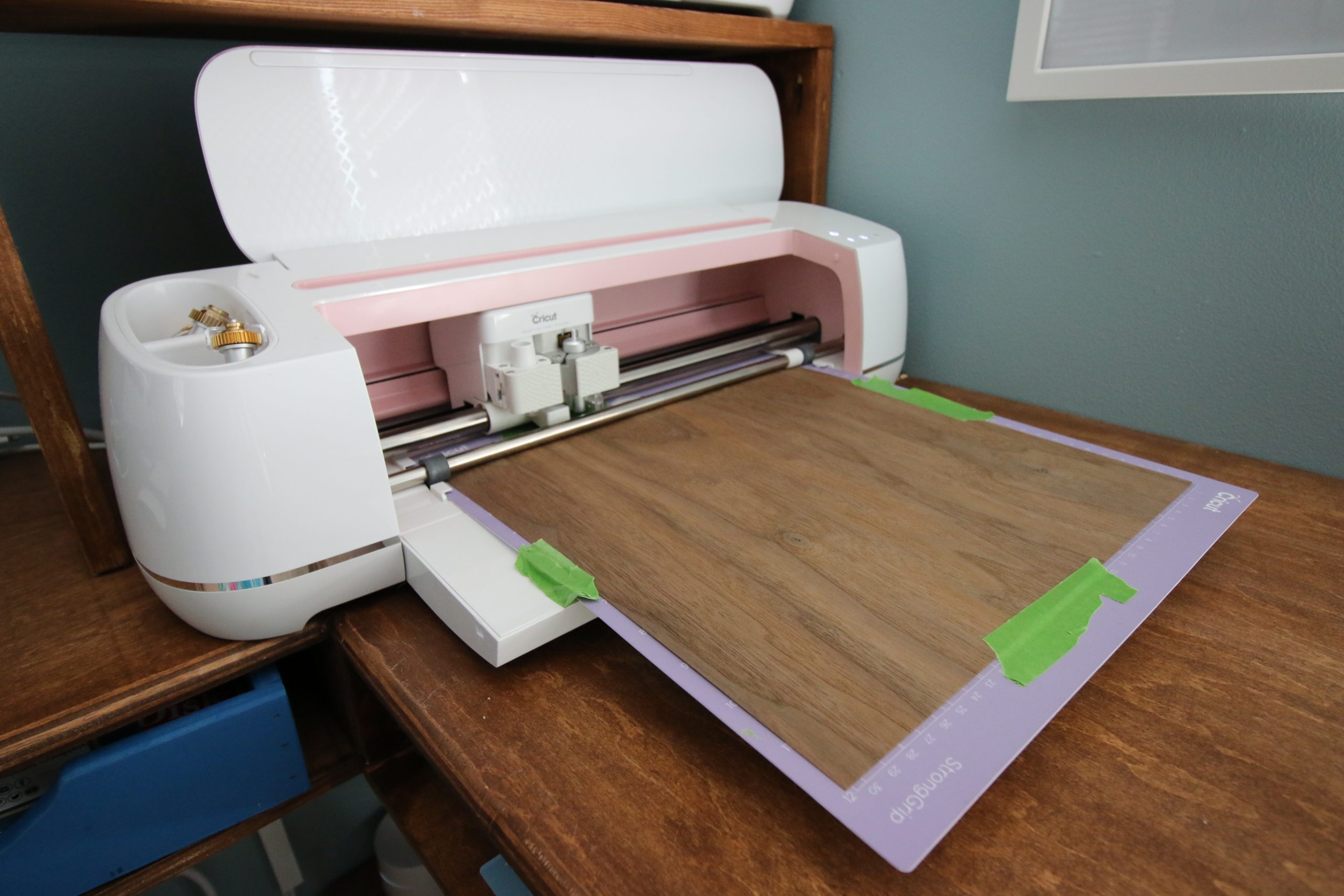 REVIEW Cricut Maker Smart Cutting Machine Photos Lupon gov ph