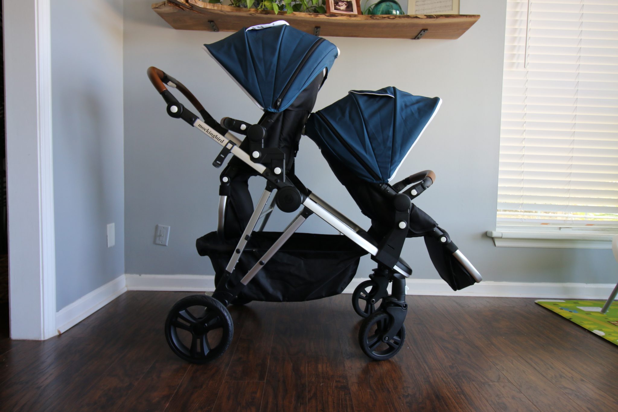 mockingbird stroller uk