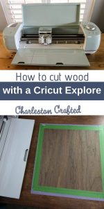 how to make a shirt with my cricut explore air 2