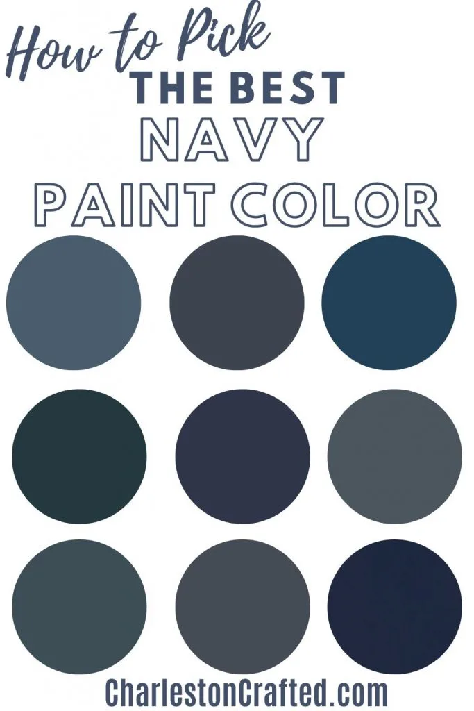 16 Best Blue Paint Colors - Blue Paint Colors for Your Bedroom