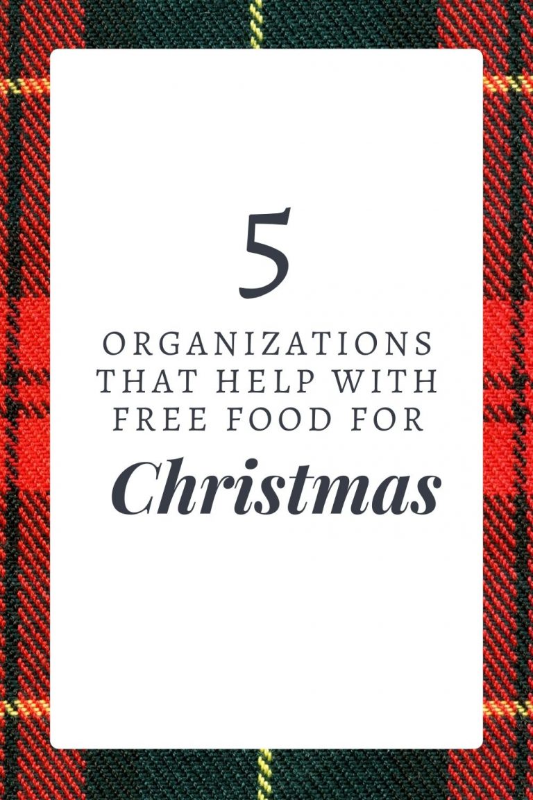 11 Organizations that help with Christmas gifts in 2023