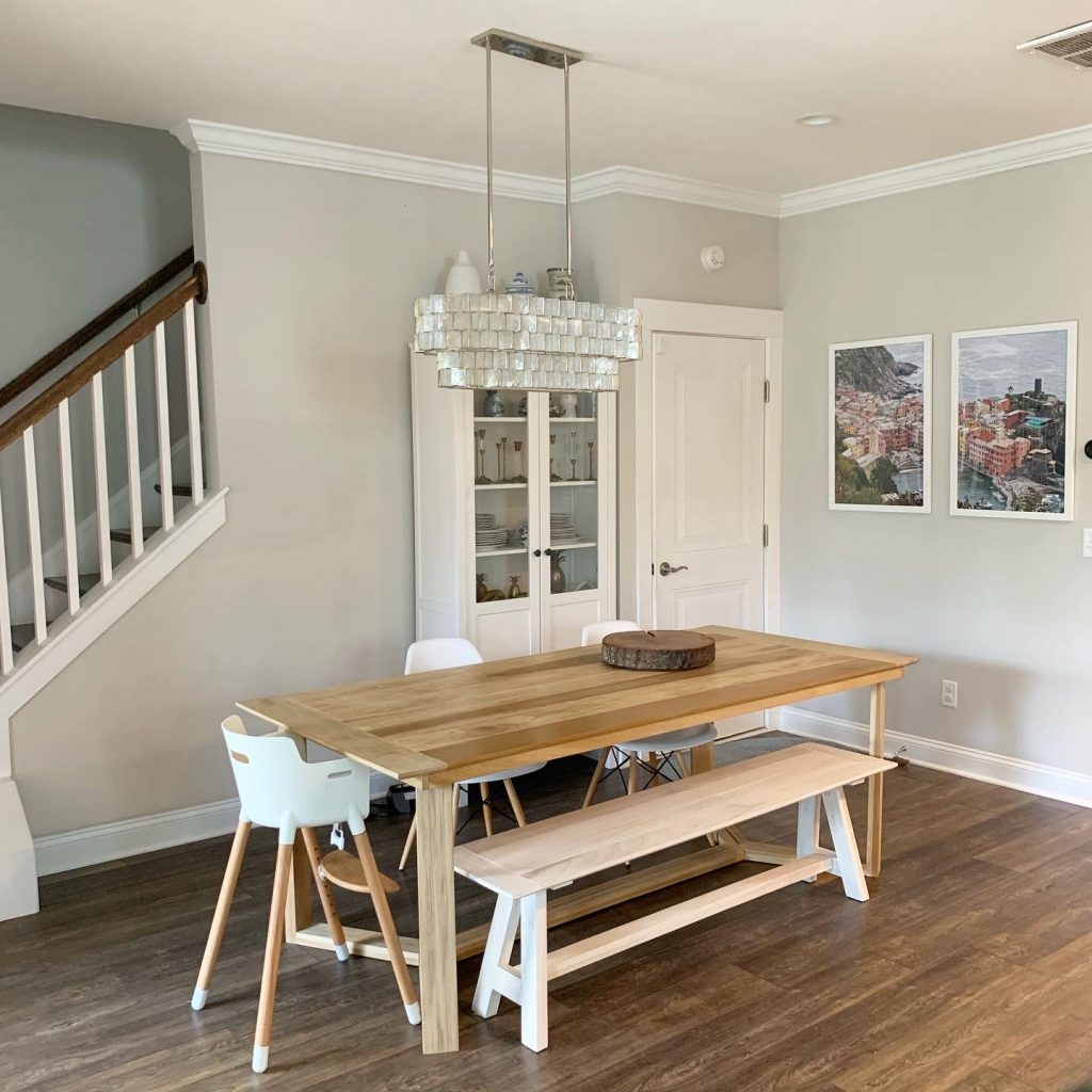 The Best Dining Room Paint Colors For 2024