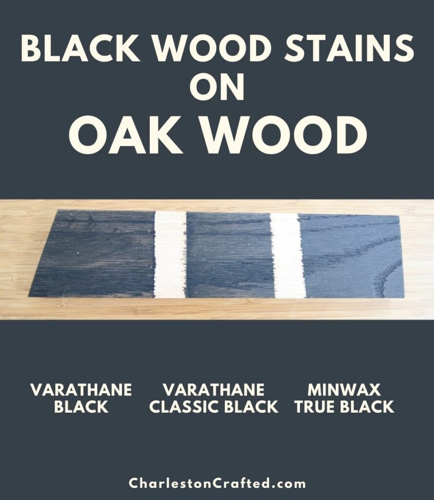 Minwax Wood Finish, True Black, 1 Quart