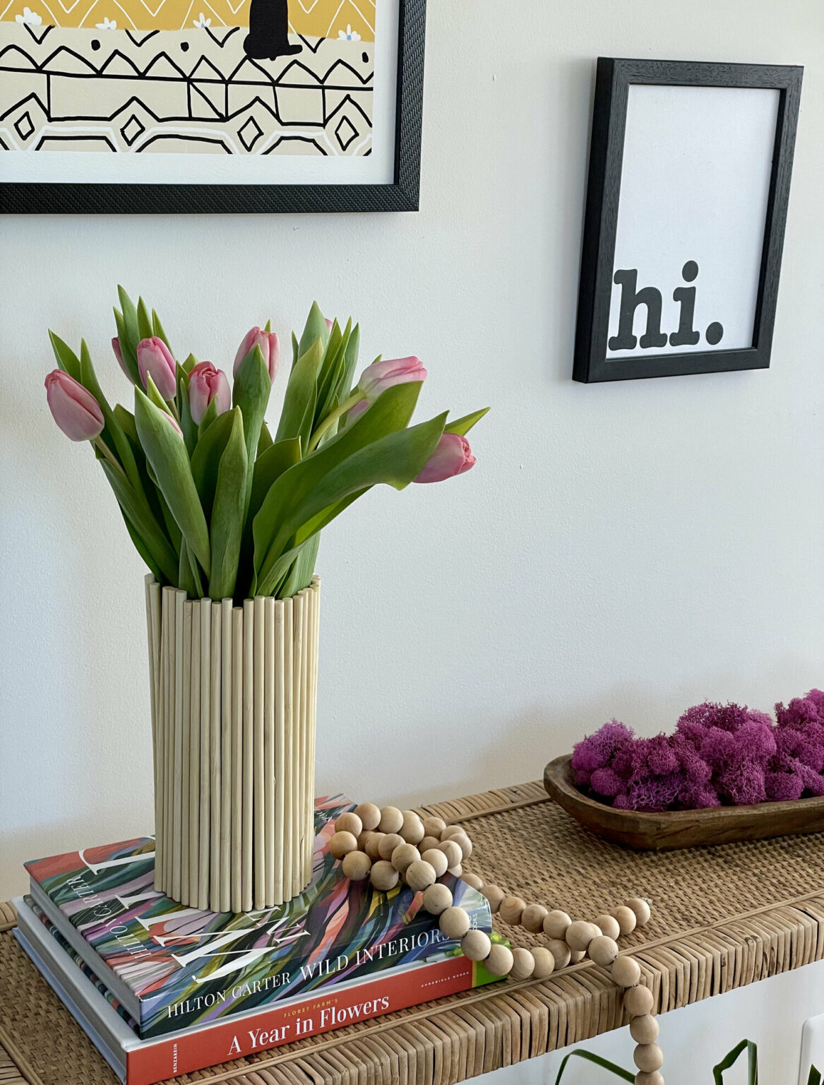 44 Easy Diy Vase Ideas