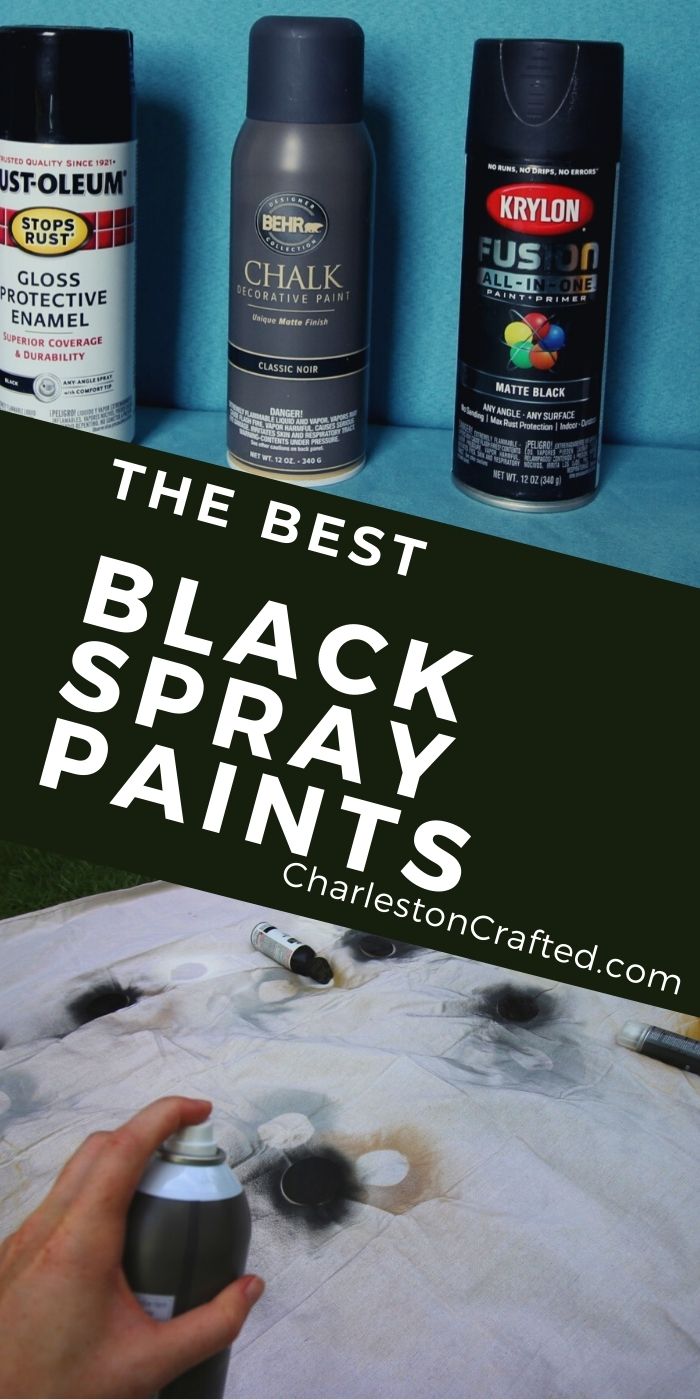 Best Paint For Metal: Every Project Type