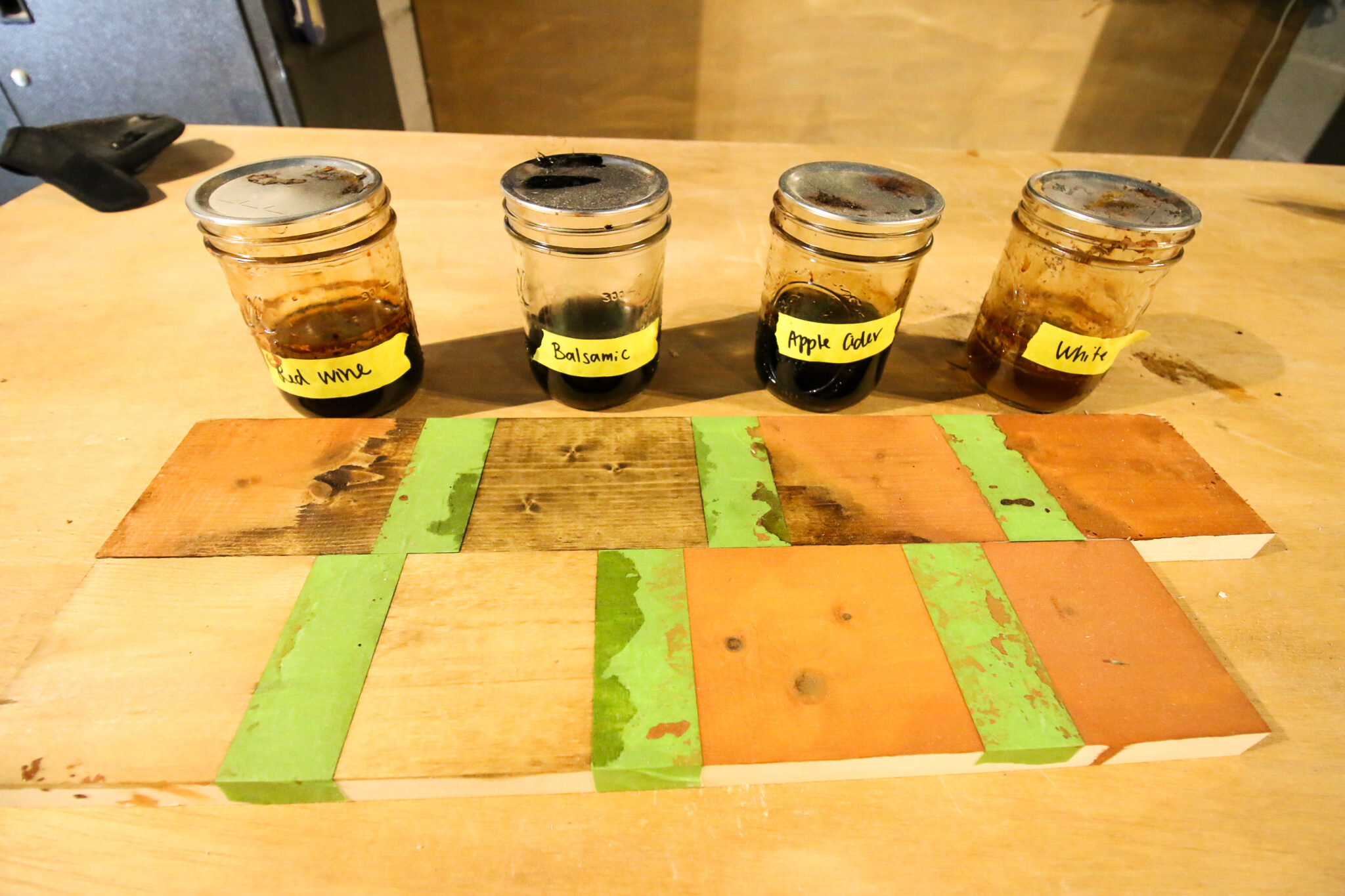 how-to-make-wood-stain-5-easy-methods