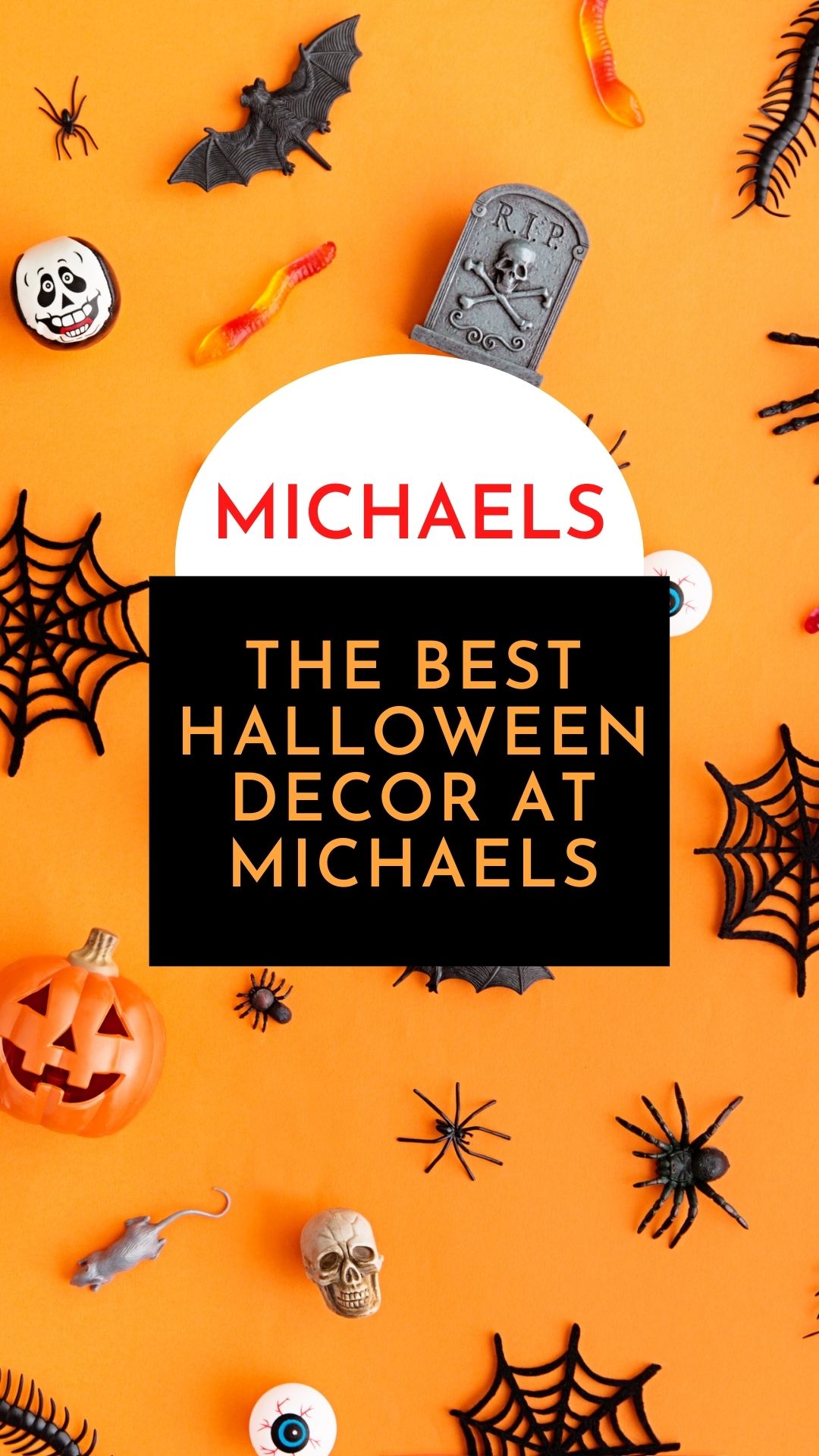 The best of Michael\'s Halloween 2024