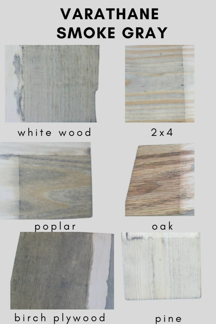 The Best Varathane Wood Stains By Color