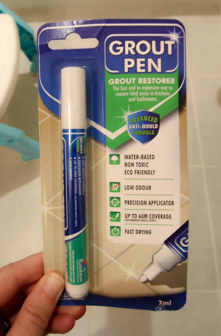 how-to-use-a-grout-pen