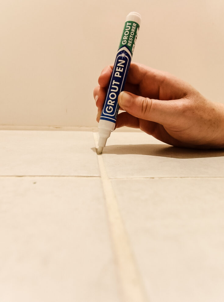 How To Use Grout Filler at Robert Villanueva blog