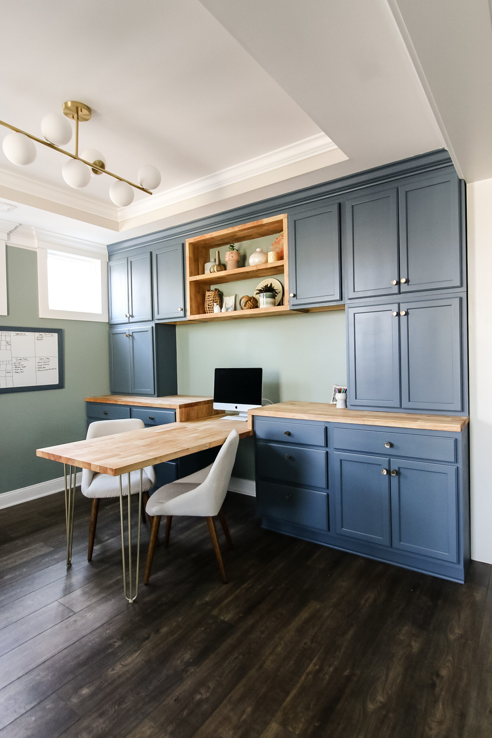 The Best Home Office Paint Colors