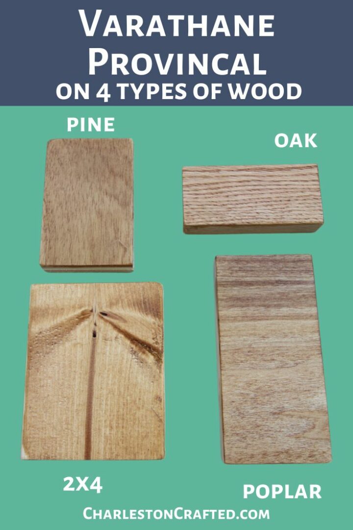 The best Dark Brown Wood Stain Colors