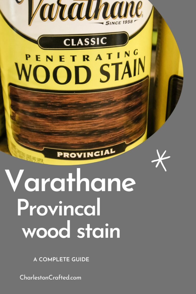 The best Dark Brown Wood Stain Colors