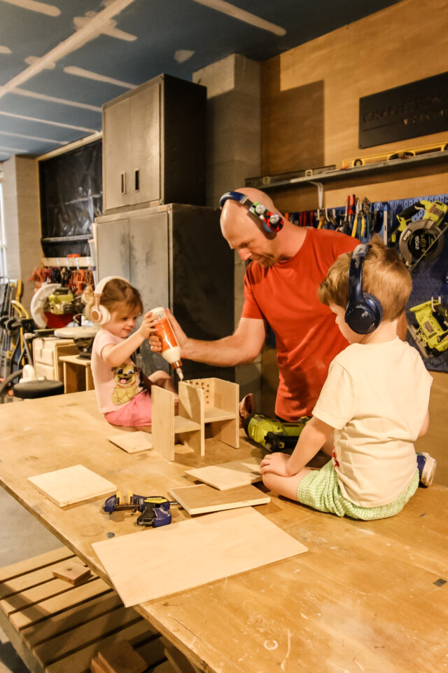 bug hotel for kids