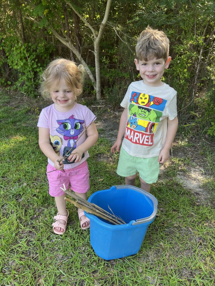 bug hotel ideas for kids