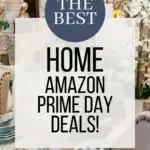 home amazon prime day deals