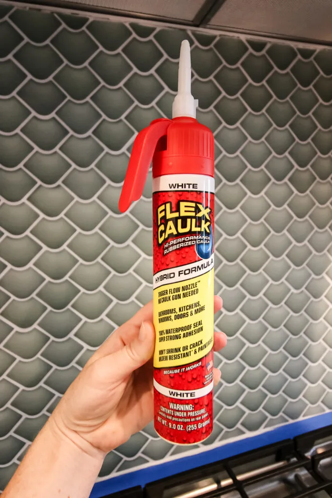 Flex Caulk