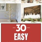 best Christmas crafts to make and sell