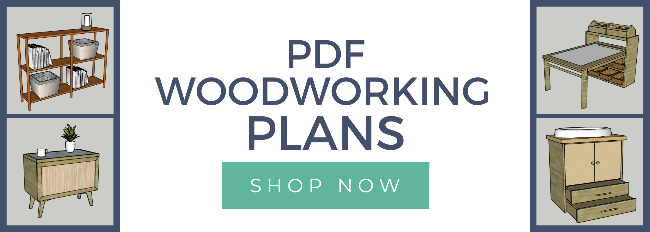 shop our woodworking plans