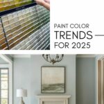 2025 paint color trends