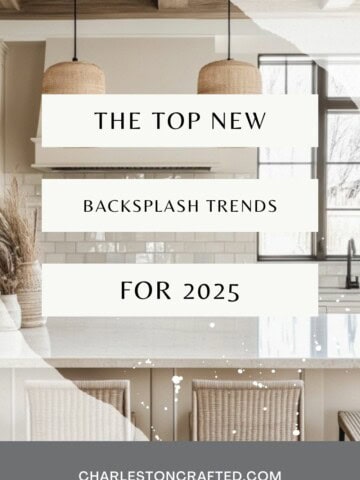 top backsplash tile trends for 2025