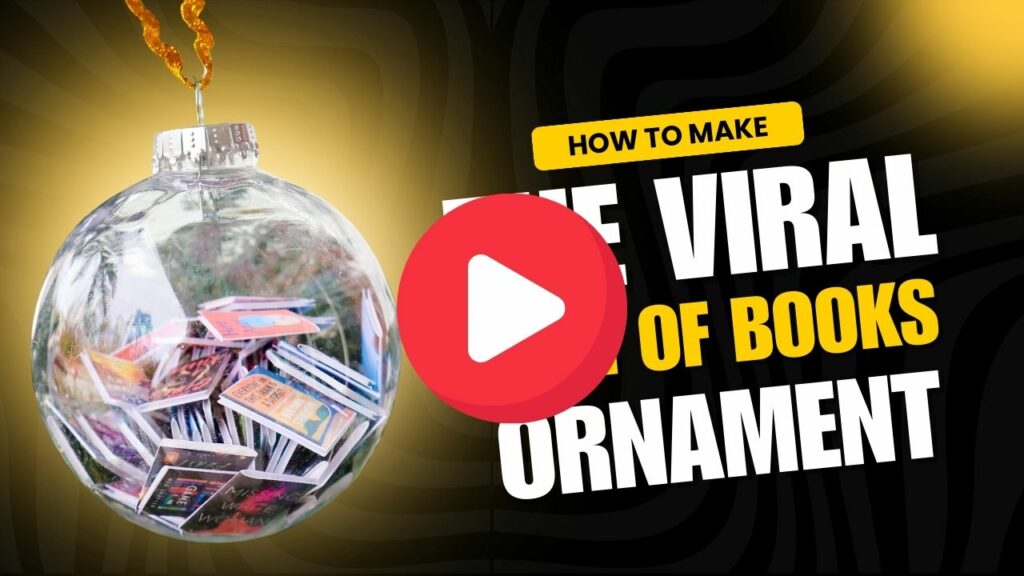 Year of Books Ornament YouTube Thumbnail (1)