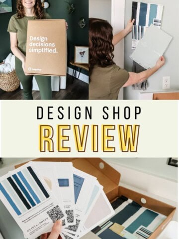 design shop review